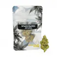 Alchemy Pure - Space Panda "Dime" - Flower - .7g - 0.7g