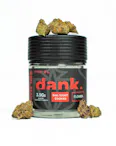 Dank - GSC "Jar" - Flower - 3.5g - 3.5g