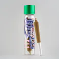 Jetpacks - Afghani "FJ-1" Infused - Preroll - 1g - 1g