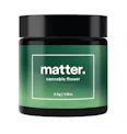 Matter. - Zoap - Flower - 3.5g - 3.5g