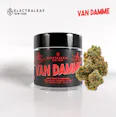Electraleaf - Van Damme - Flower - 3.5g - 3.5g