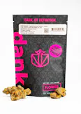 Dank - Hella Jelly "Sungrown" - Flower - 3.5g - 3.5g