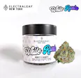 Electraleaf - White Runtz - Flower - 3.5g - 3.5g