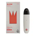 Bloom - King Louis - Vape AIO - 1g - 1g