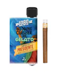 Lobo - Wedding Crasher x Gelato "Blunt" - Preroll - 2g - 2g