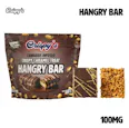 Crispy's - Hangry Bar - Crispy Bar - 100mg - 100mg