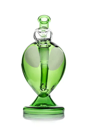 Hemper - Alien - Bong - 6"