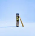 Cheevo - Baby Yoda - Preroll - 1g - 1g