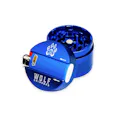 Wolf Grinders - 4 Piece Maxi - Grinders - Blue