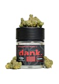 Dank - Captain Crunch "Jar" - Flower - 3.5g - 3.5g