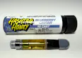 hashtag Honey - Blueberry Caviar - Vape Cart - 1g - 1g