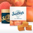 SunDrift - Tropical Peach - Gummies- 20pk - 100mg - 100mg