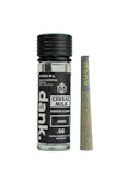 Dank - Cereal Milk - Preroll - .5g - 0.5g
