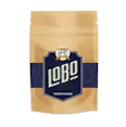 Lobo - Sativa Blend "Ground" Infused - Flower - 7g - 7g