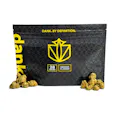 Dank - Durban Diesel "Sungrown" - Flower - 28g - 28g
