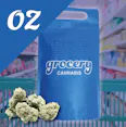 Grocery - Fed Reserve OG "Indica" - Flower - 28g - 28g