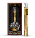 Brass Knuckles - Blue Dream - Vape AIO - 1g - 1g