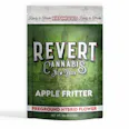 Revert Cannabis NY - Apple Fritter "Hybrid" Kief Infused Ground - Flower - 14g - 14g
