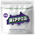 Ripped - Electric Grape "Ready to Roll" Infused - Flower - 14g - 14g