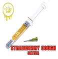 New York Honey - Strawberry Cough - Dab Dart - 2g - 2g