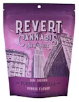 Revert Cannabis NY - Purple Gorilla - Flower - 14g - 14g