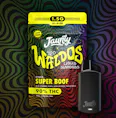 Jaunty - Waldos Super Boof "Liquid Diamonds" - Vape AIO - 1.5g - 1.5g