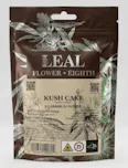 LEAL - Kush Cake - Flower - 3.5g - 3.5g