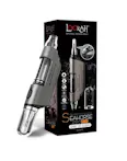 Lookah - Seahorse Pro Plus "Wax & Dab Pen" Concentrate - Vaporizer - Gray