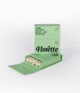 Florette - Cap Junky "Mini" - Preroll - 5pk - 1.75g - 1.75g