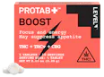 Level - ProTab - Boost - 5pk - 100mg THC + 50mg THCv +17mg CBG - 100mg