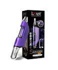 Lookah - Seahorse Pro Plus "Wax & Dab Pen" Concentrate - Vaporizer - Purple
