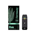 Fernway - Glass Slipper "Live" - Vape AIO - 1g - 1g