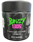 Banzzy 1305 - 8th Ave - Flower - 3.5g - 3.5g