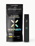 PAX - Sour Diesel "High Purity" - Vape AIO - 1g - 1g