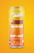 Ayrloom - Half & Half Lemonade Tea "UP" - Beverage - 10mg THC : 5mg CBD - 10mg