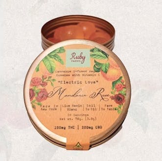 Shop Ruby Farms - Electric Love 