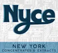 NYCE - Apple Pie "Solventless" Live Hash Rosin - Gummies - 10pk - 100mg - 100mg