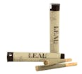 LEAL - Animal Face - Preroll - 1g - 1g