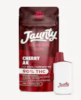 Jaunty - Cherry AK - Vape AIO - 1.5g - 1.5g