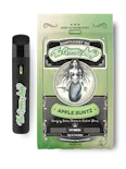 The Green Lady - Apple Runtz - Vape AIO - 1g - 1g