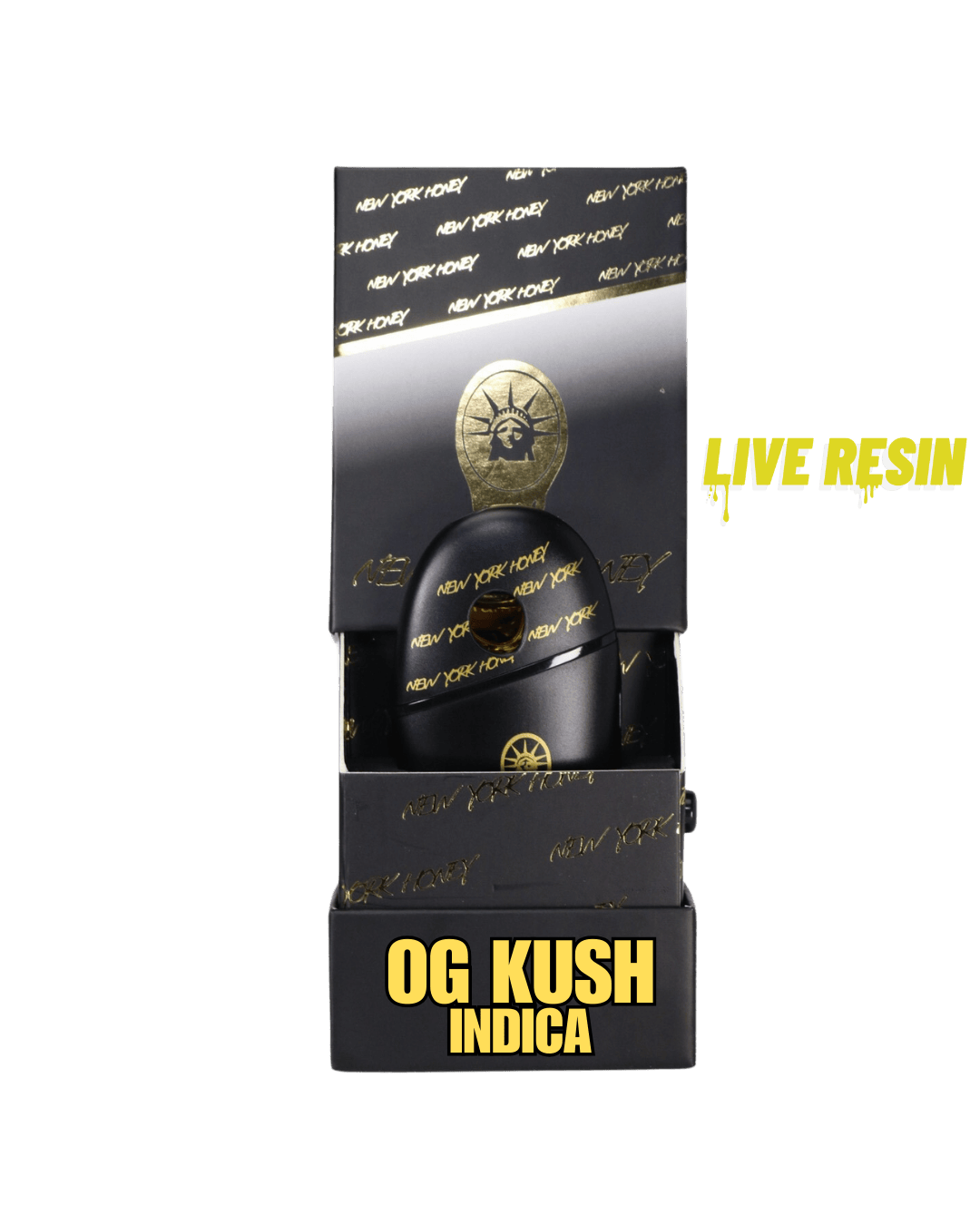 Shop New York Honey - OG Kush 