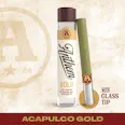Bold Glass Tip Infused - Acapulco Gold Pre-Roll 1g