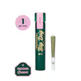 DogWalkers - VelcroZ "Stay" Big Dogs - Preroll - .75g - 0.75g