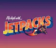 Jetpacks - Rainbow Belts "Big Bang Mini" Infused - Preroll - .5g - 0.5g