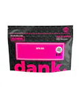 Dank - SFV OG "Sungrown" - Flower - 28g - 28g
