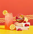 Camino - Raspberry Lemonade "Bliss" Sours - Gummies - 10pk - 100mg - 100mg