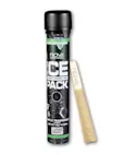 Rove - Apple Fritter "Ice Packs Rosin, Diamonds, Hash" Infused - Preroll - 1g - 1g