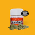 SkyWorld - Melted Strawberries - Flower - 3.5g - 3.5g