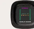 House of Sacci - Garlic Sauce - Kief - 1g - 1g