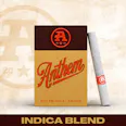 Anthem - Indica Blend - Preroll - 10pk - 3.5g - 3.5g